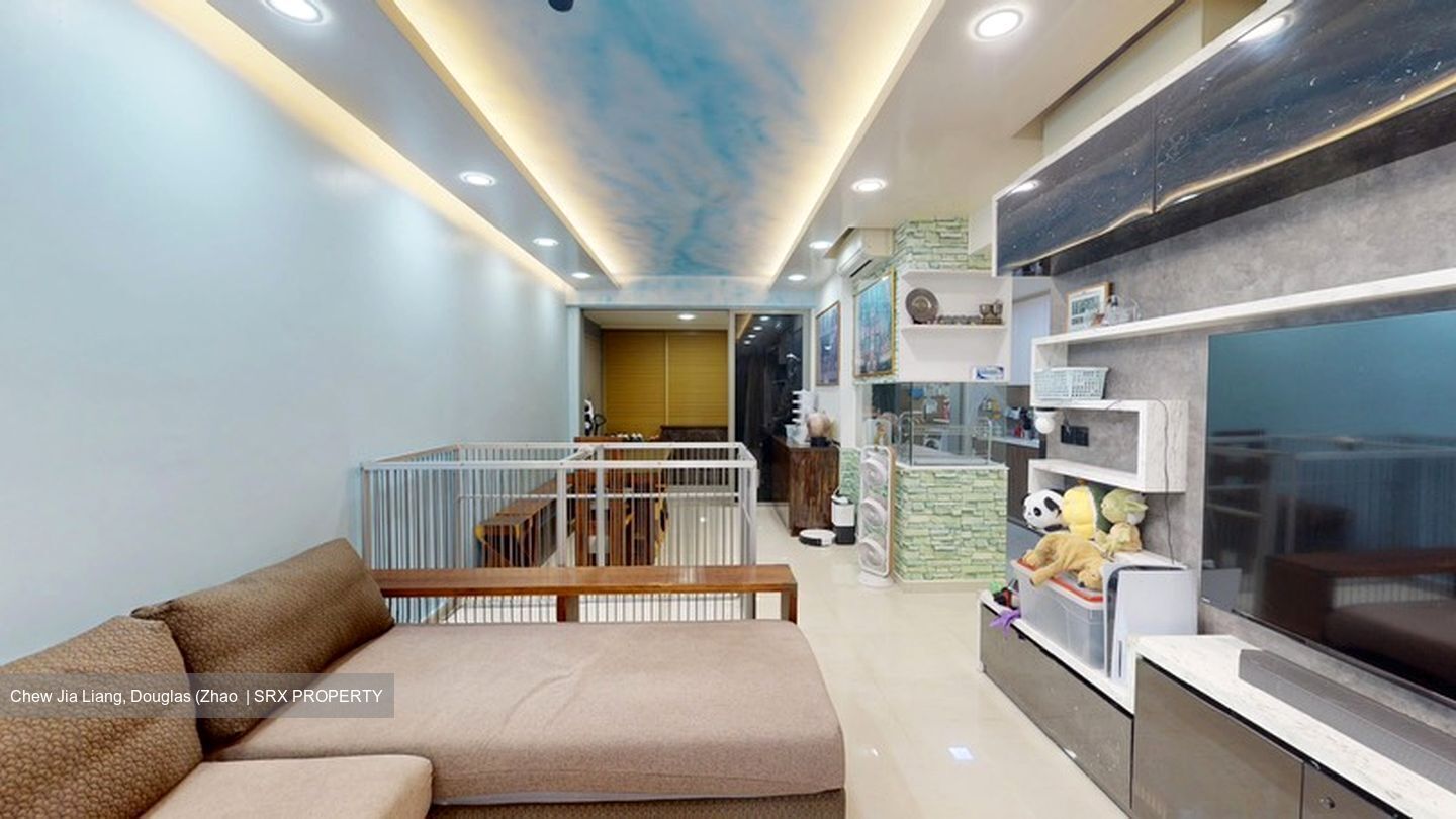 Sol Acres (D23), Condominium #596408891
